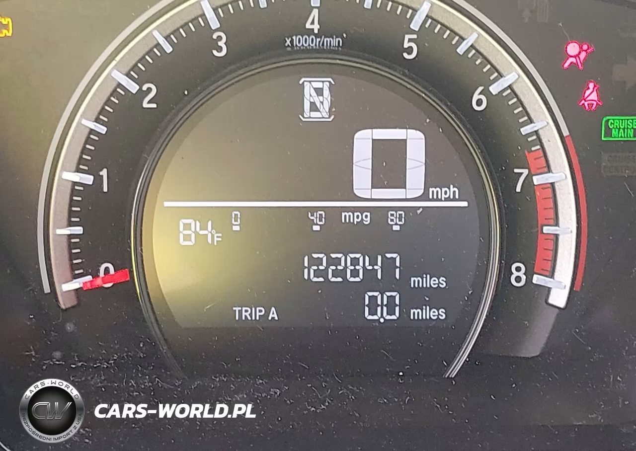 2018 Honda Civic Lx VIN:2HGFC2F54JH609171 - 15