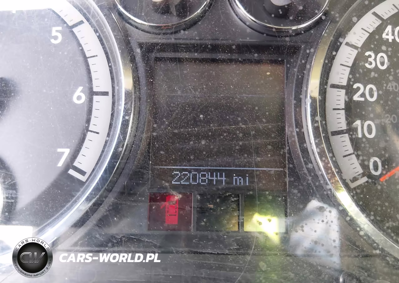 2009 Dodge Ram 1500 Laramie VIN:1D3HB13T09S730489 - 7