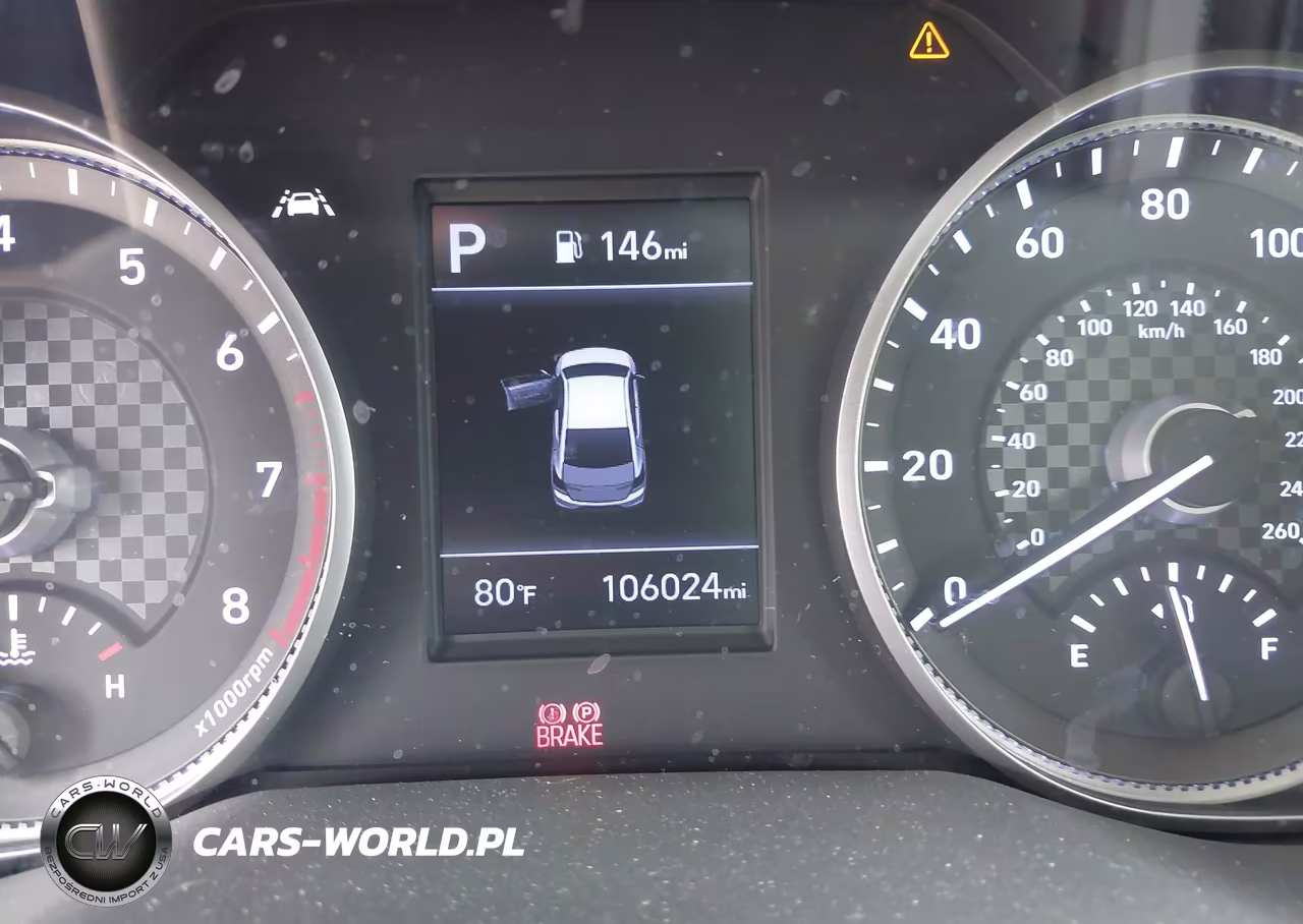 2020 Hyundai Elantra Sel VIN:5NPD84LF7LH604895 - 16