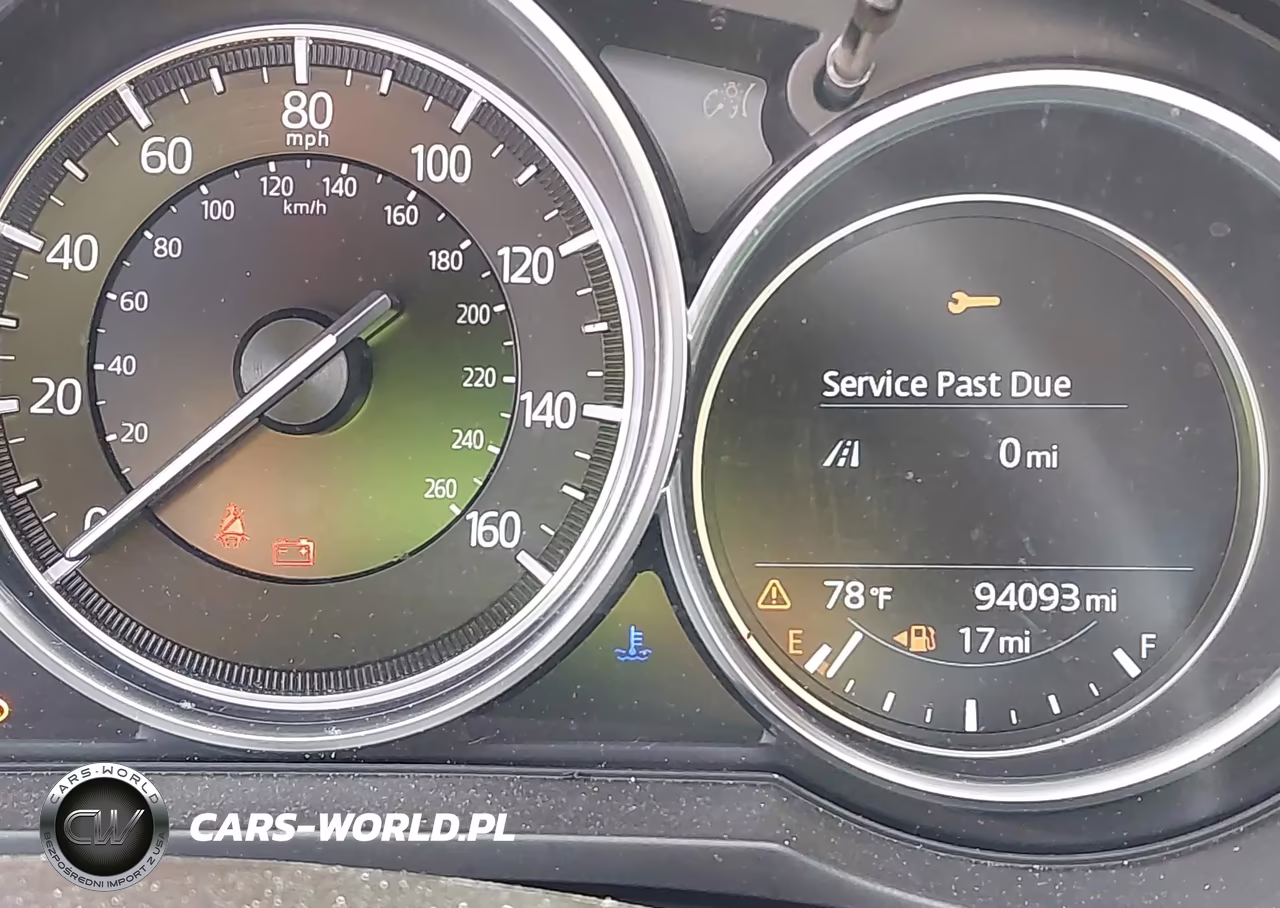 2019 Mazda Mazda6 Grand Touring Reserve VIN:JM1GL1WY9K1506495 - 16