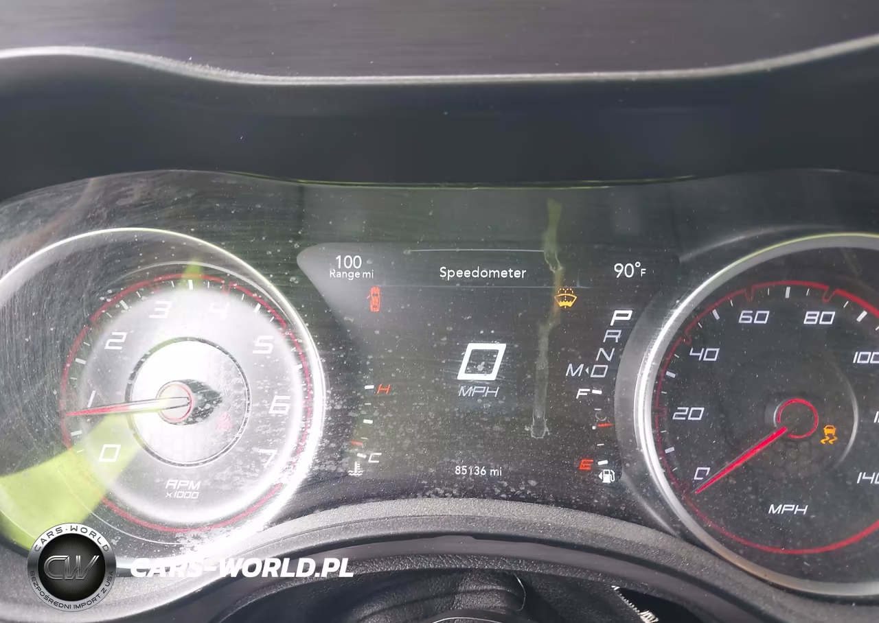 2017 Dodge Charger Se Rwd VIN:2C3CDXBG6HH660365 - 7