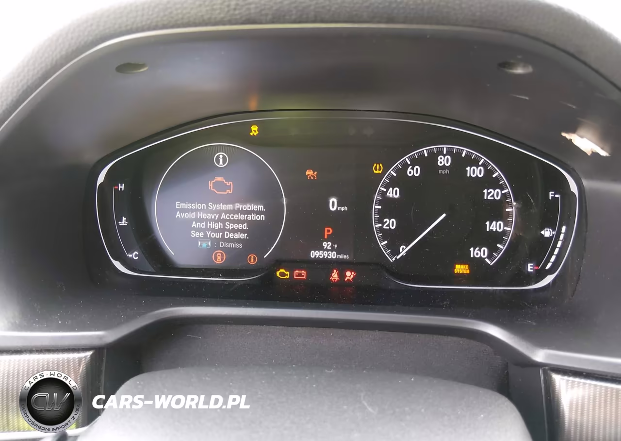 2021 Honda Accord Sport VIN:1HGCV1F33MA097136 - 7
