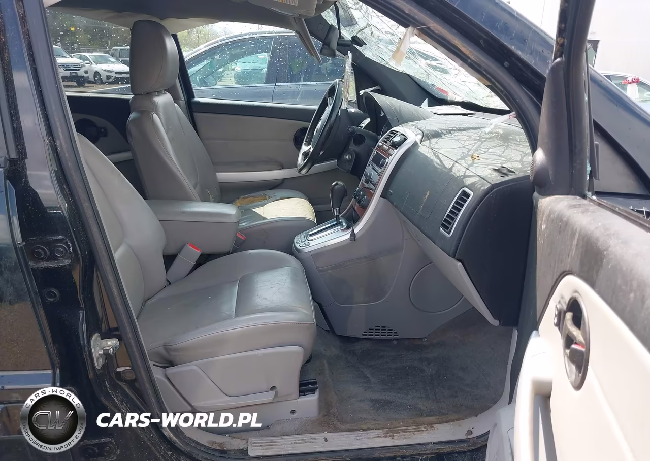 2008 Chevrolet Equinox Lt VIN:2CNDL63F186308594 - 5