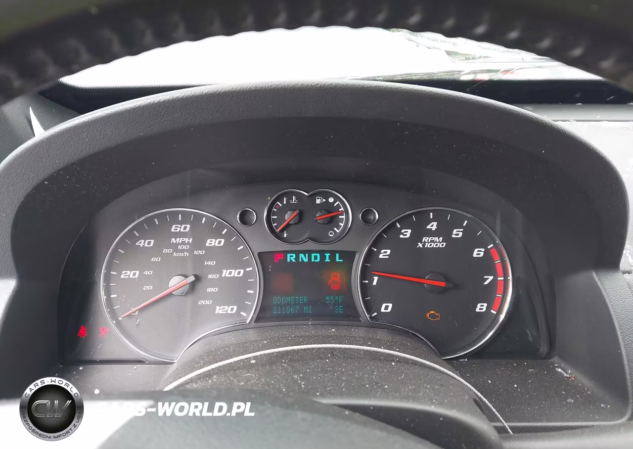 2008 Chevrolet Equinox Lt VIN:2CNDL63F186308594 - 7