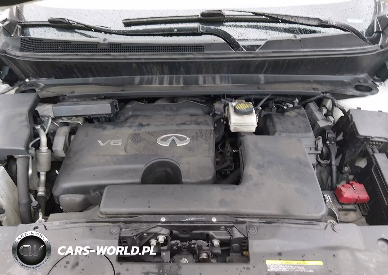 2019 Infiniti Qx60 Luxe VIN:5N1DL0MN0KC565490 - 10