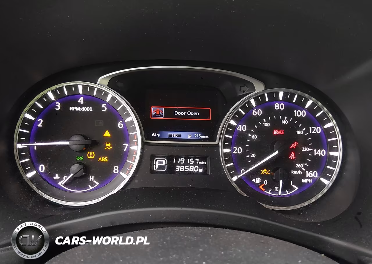 2019 Infiniti Qx60 Luxe VIN:5N1DL0MN0KC565490 - 7