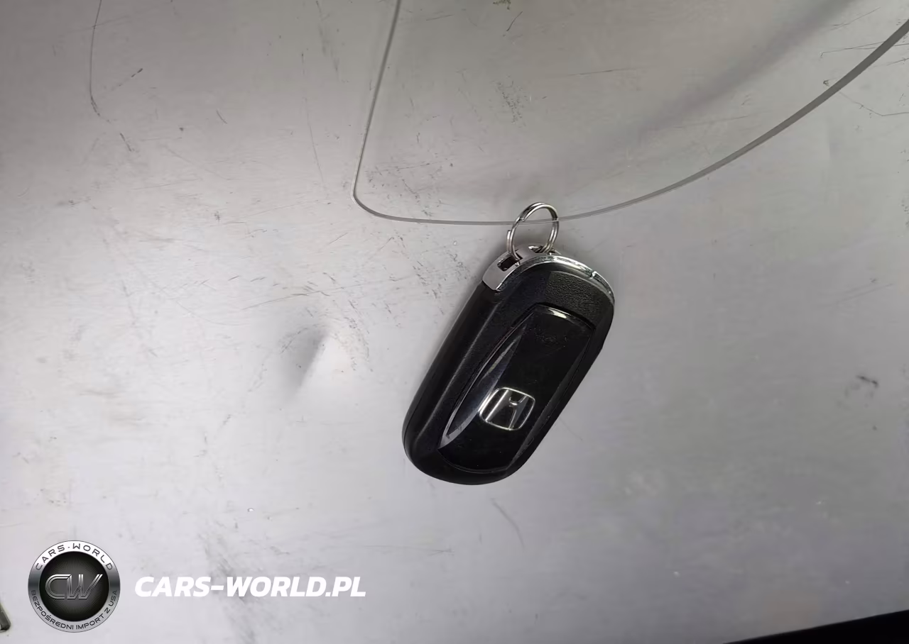 2022 Honda Civic Touring VIN:2HGFE1F98NH328682 - 11