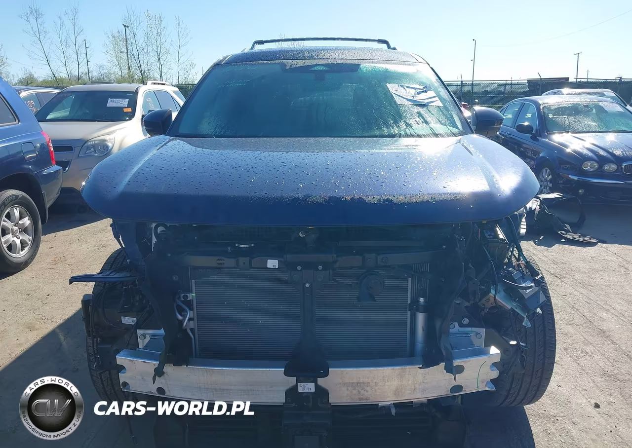 2025 Nissan Pathfinder Sl 4Wd VIN:5N1DR3CC5SC202487 - 13
