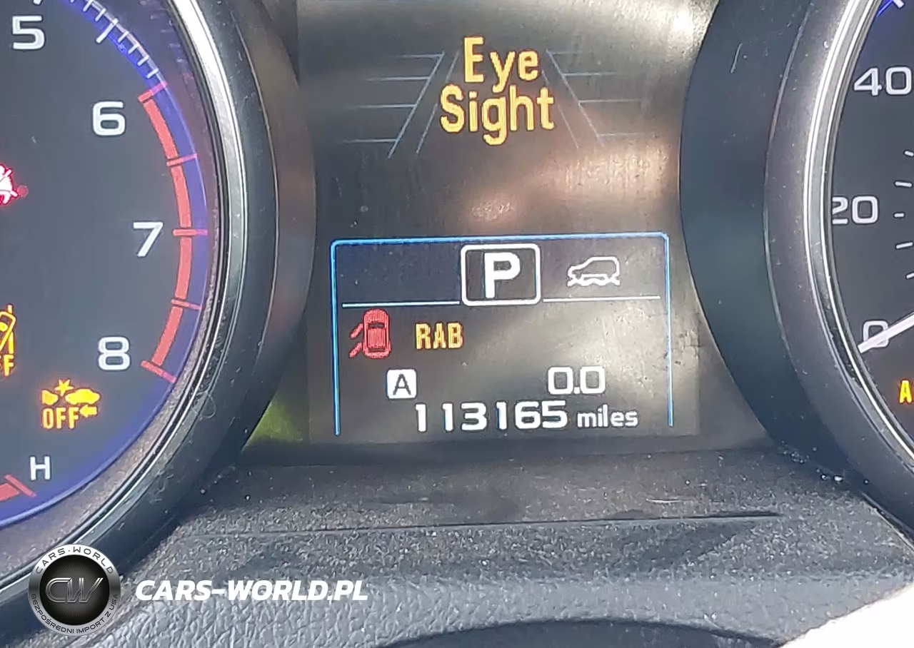 2017 Subaru Outback 2.5I Touring VIN:4S4BSATC6H3353587 - 16