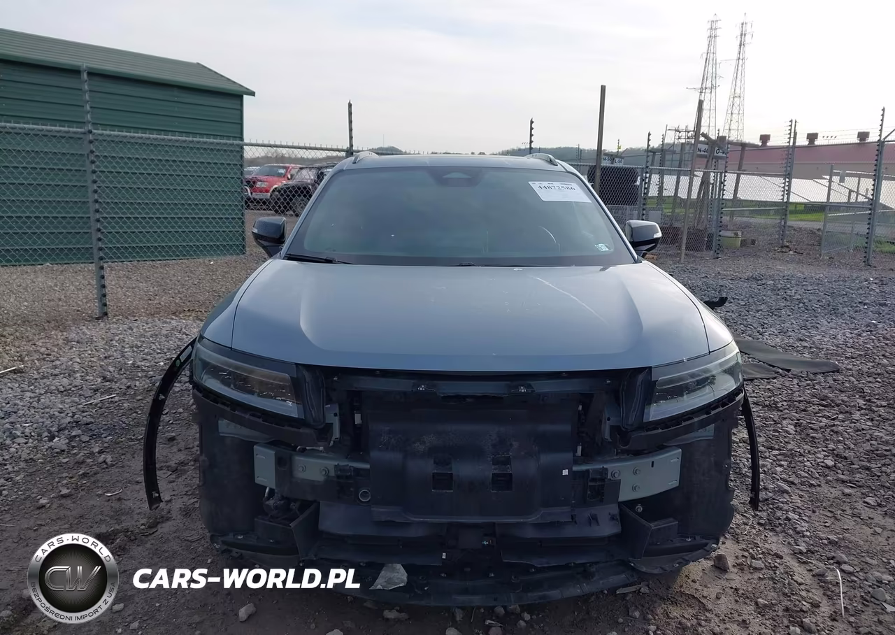 2024 Honda Prologue Touring VIN:3GPKHXRJ3RS505914 - 13