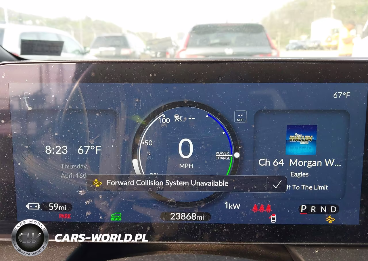 2024 Honda Prologue Touring VIN:3GPKHXRJ3RS505914 - 7