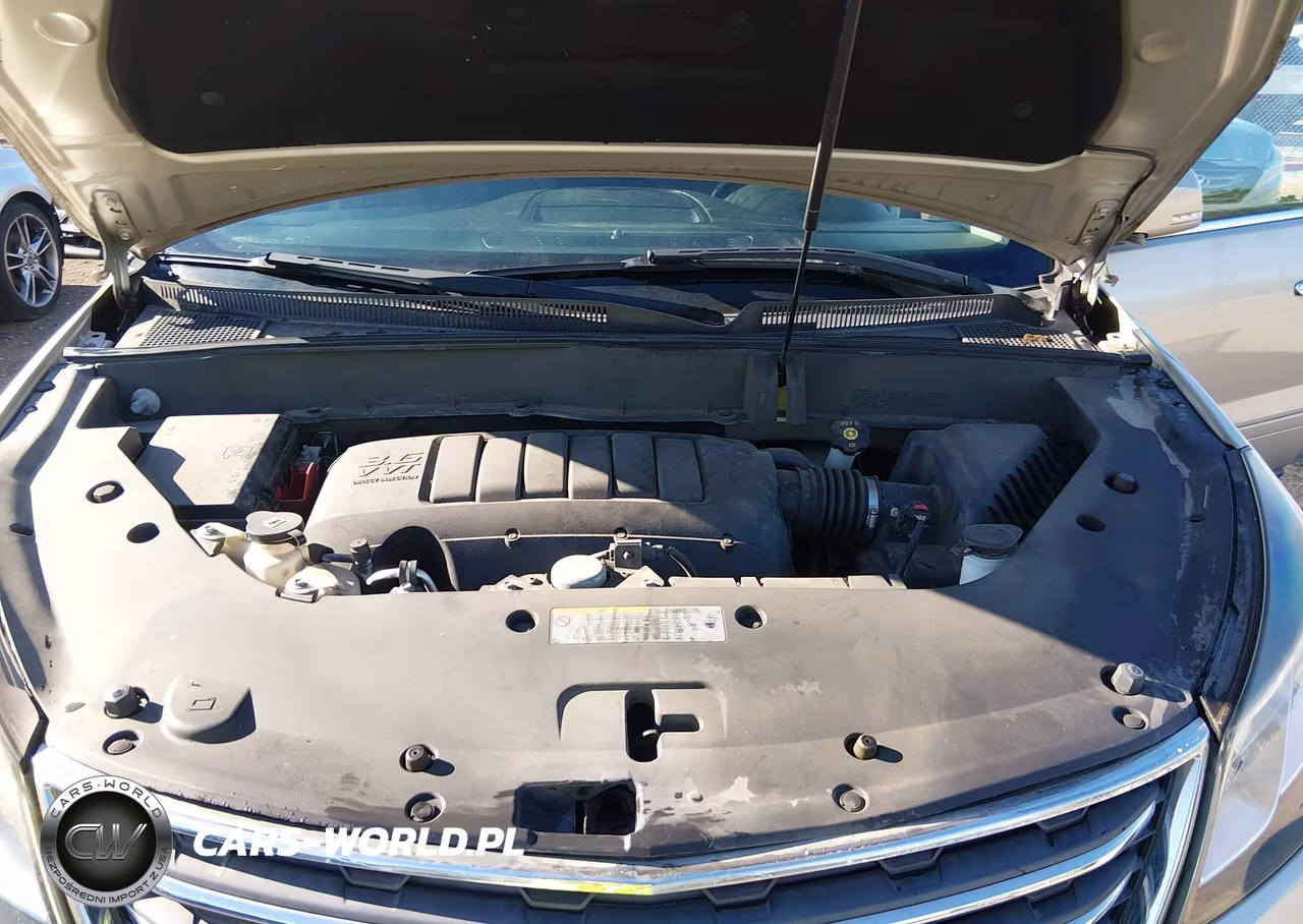 2017 Chevrolet Traverse 1Lt VIN:1GNKRGKD4HJ229396 - 10