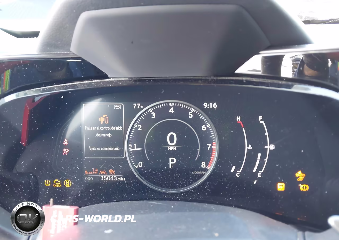 2024 Lexus Nx 250 VIN:2T2ADCAZ7RC014421 - 7