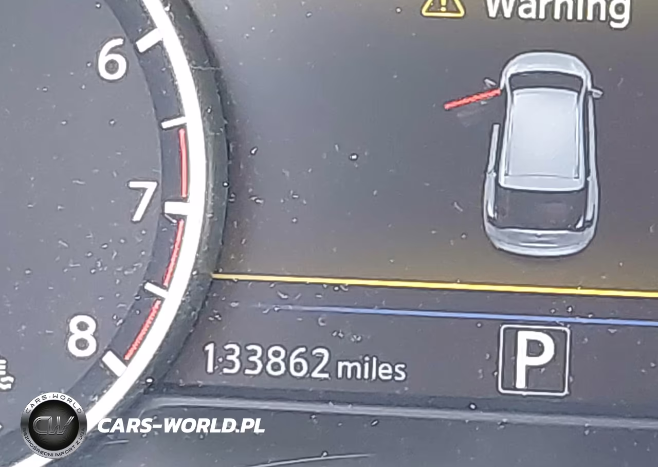 2015 Nissan Murano Sl VIN:5N1AZ2MH9FN258854 - 16