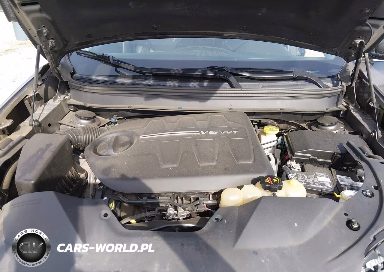 2019 Jeep Cherokee Limited 4X4 VIN:1C4PJMDX3KD166258 - 10
