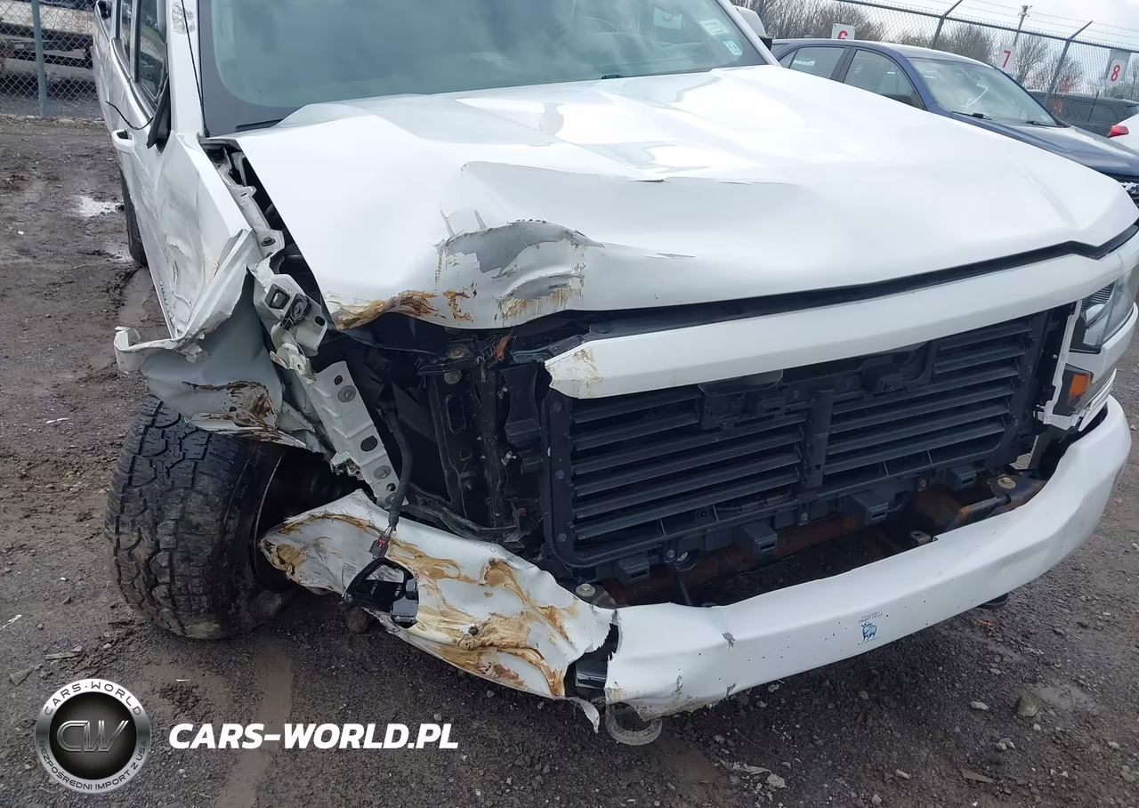 2017 Chevrolet Silverado 1500 2Lt VIN:3GCUKREC6HG151712 - 6