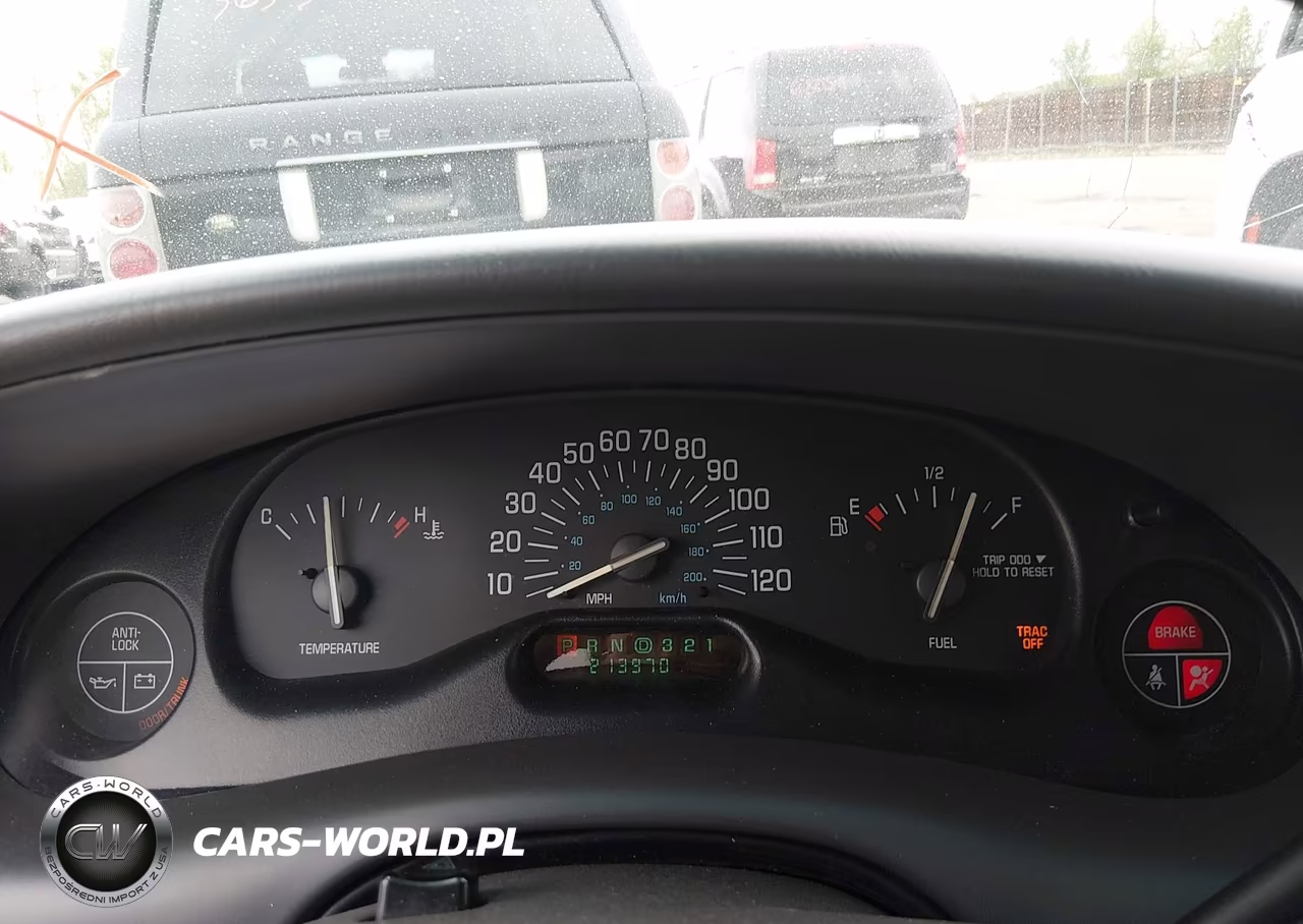 2002 Buick Century Custom VIN:2G4WS52JX21253028 - 7