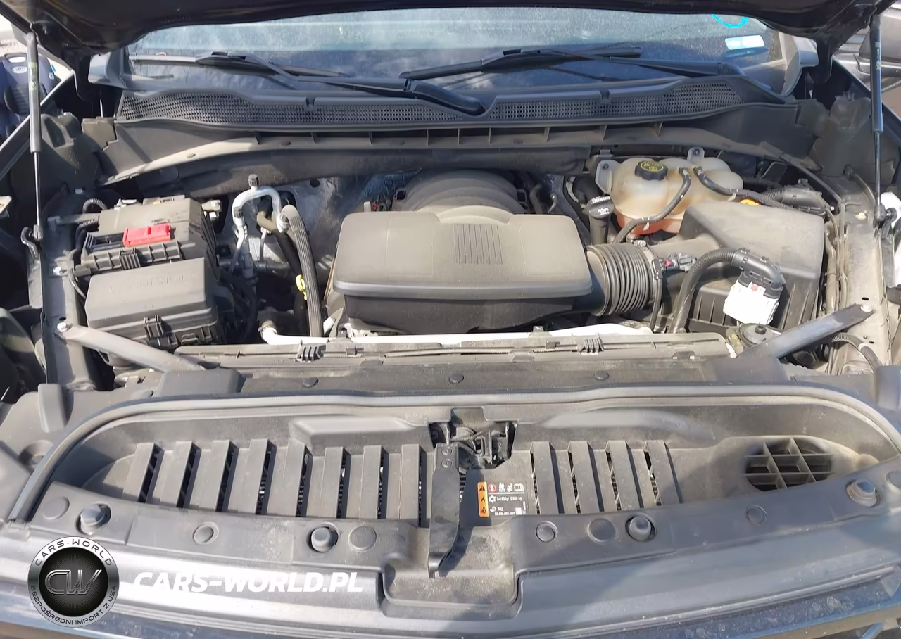 2022 Chevrolet Silverado 1500 Lt Trail Boss VIN:3GCUDFED1NG534194 - 10