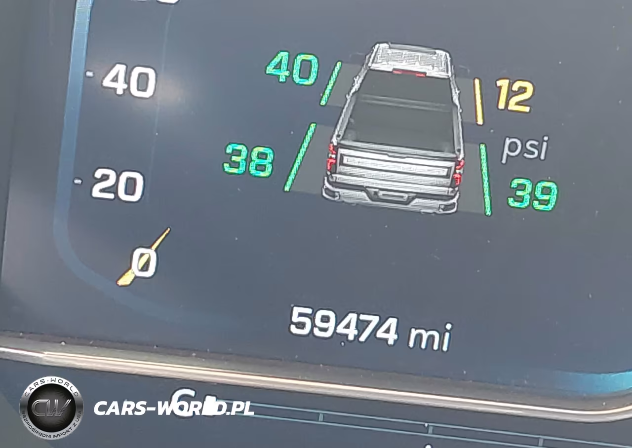 2022 Chevrolet Silverado 1500 Lt Trail Boss VIN:3GCUDFED1NG534194 - 15