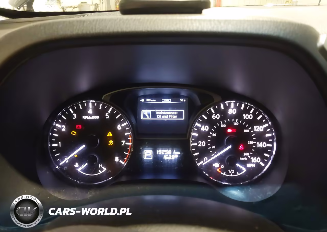 2013 Nissan Pathfinder Platinum-S-Sl-Sv VIN:5N1AR2MM9DC601619 - 7