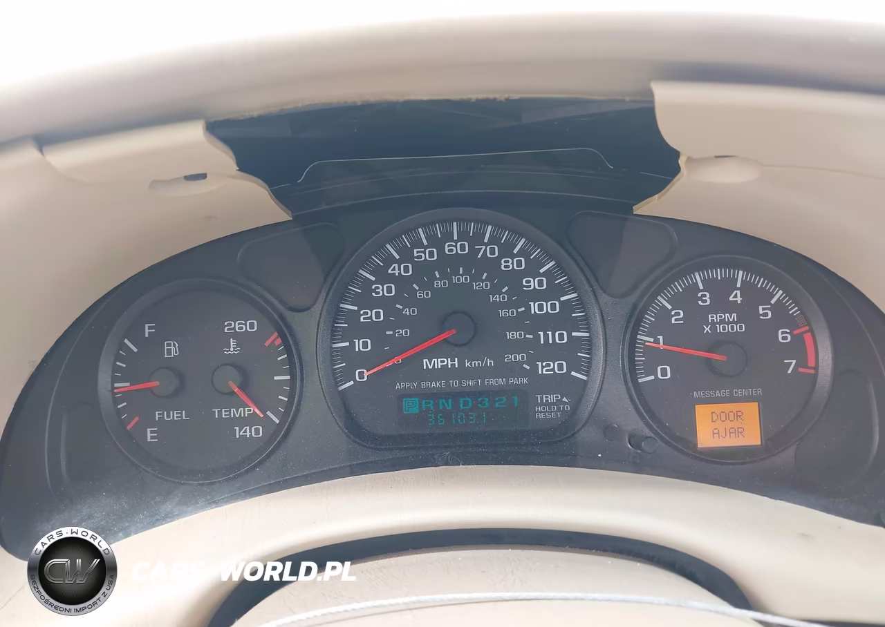 2005 Chevrolet Impala Ls VIN:2G1WH52K859356202 - 7