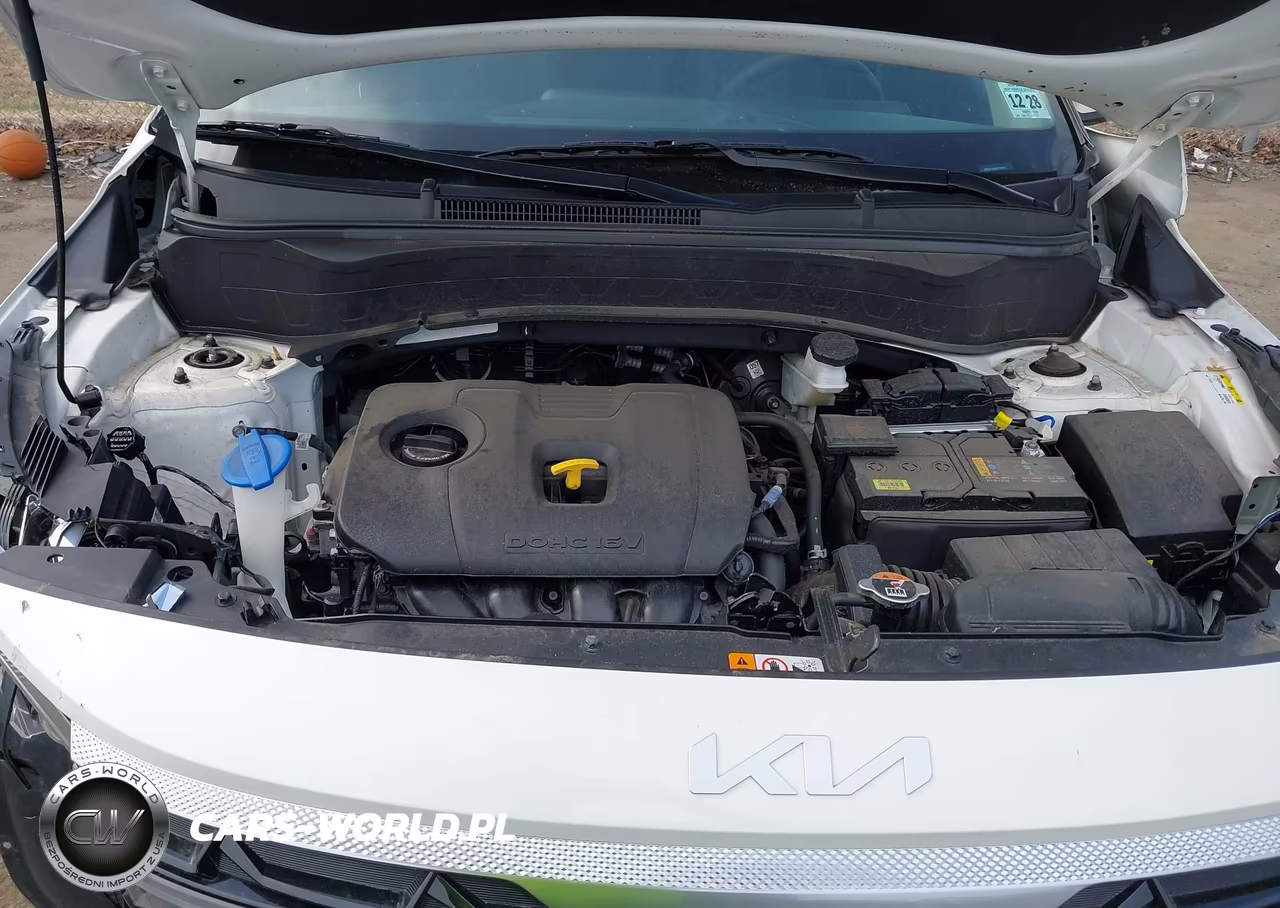 2024 Kia Seltos S VIN:KNDEUCAA8R7571484 - 10