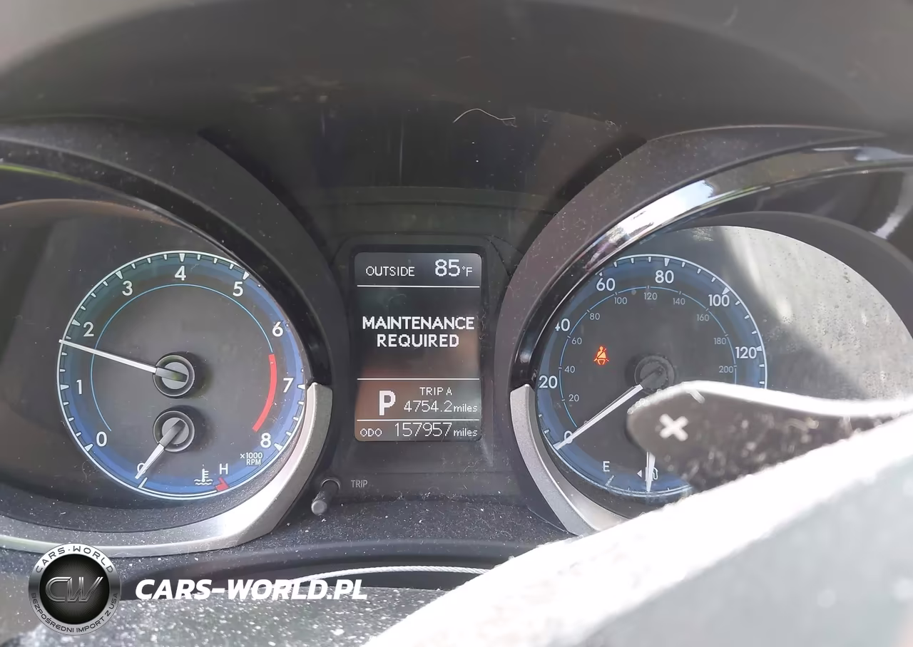 2016 Toyota Corolla S Plus VIN:5YFBURHE8GP497705 - 15