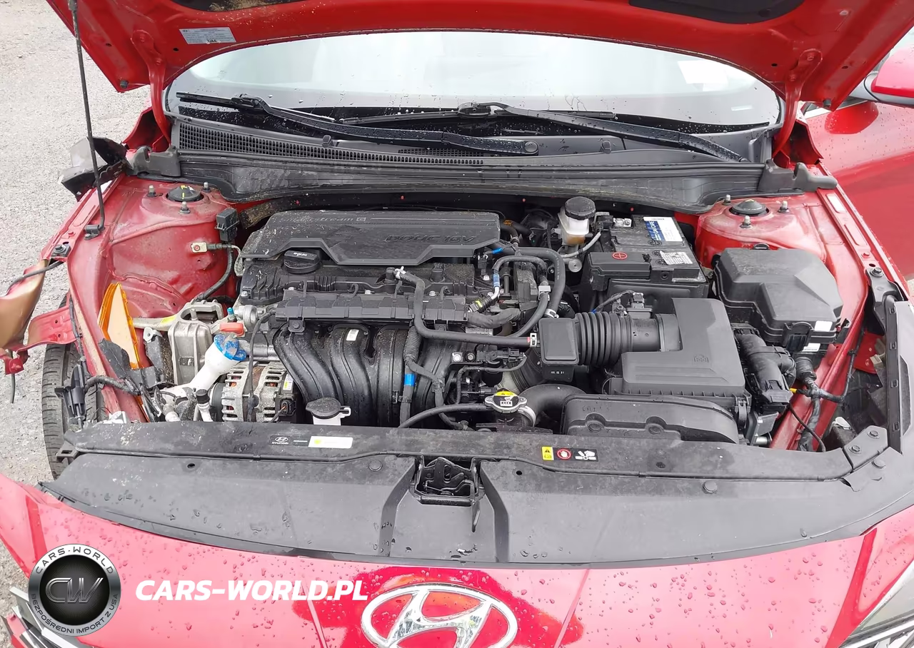 2022 Hyundai Elantra Limited VIN:KMHLP4AG2NU357493 - 10
