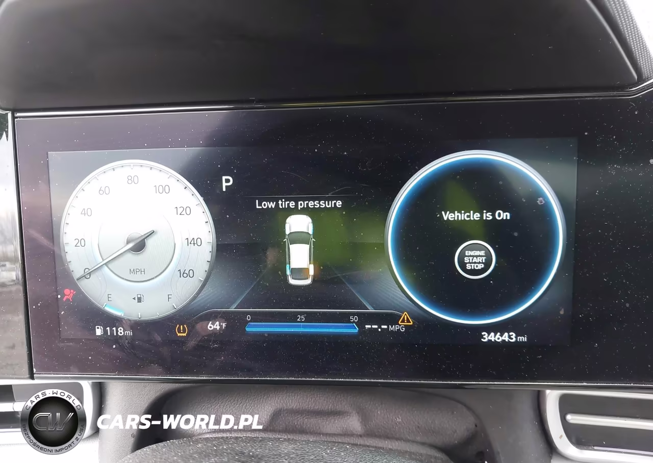 2022 Hyundai Elantra Limited VIN:KMHLP4AG2NU357493 - 7