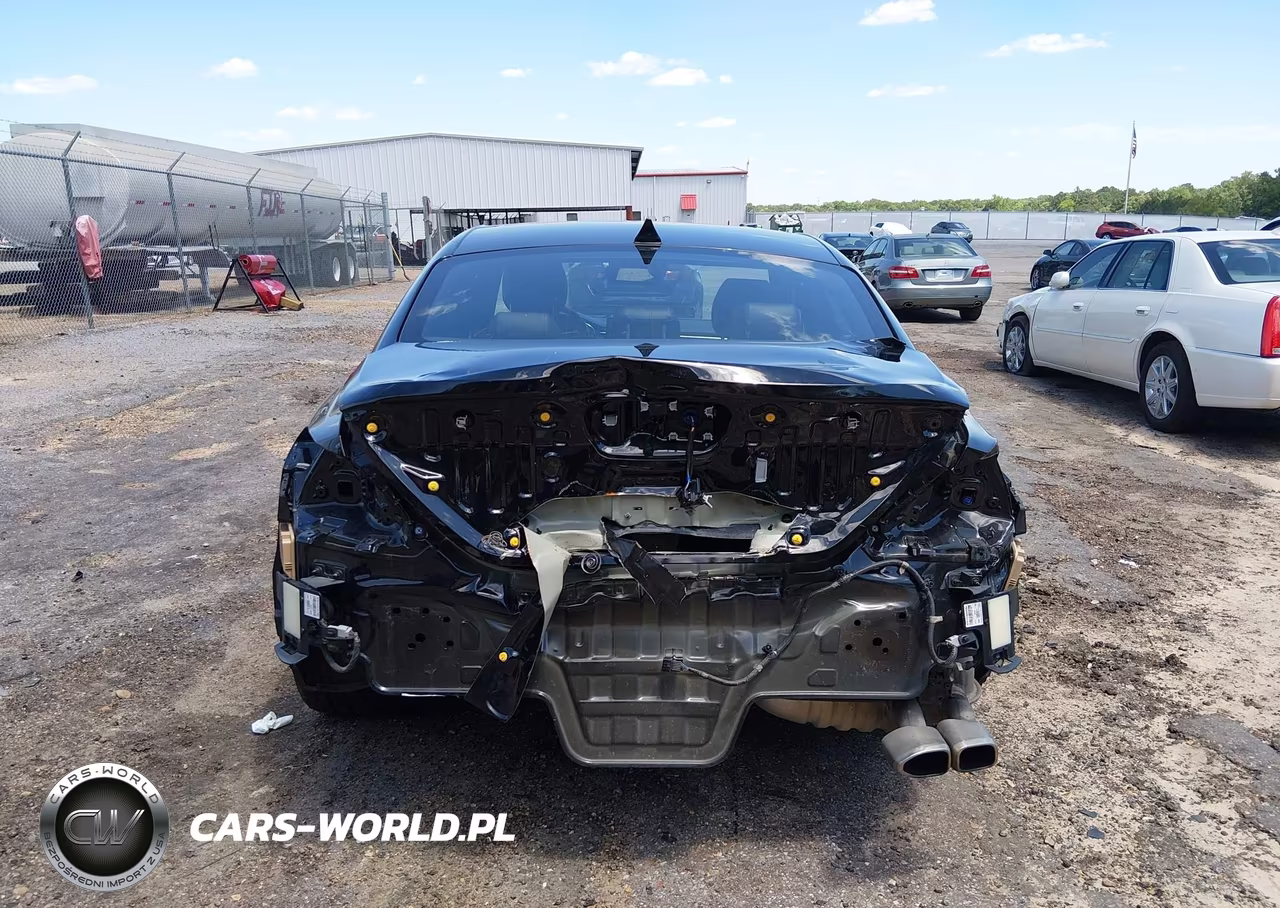 2022 Genesis G70 2.0T Rwd VIN:KMTG34TA6NU091214 - 17