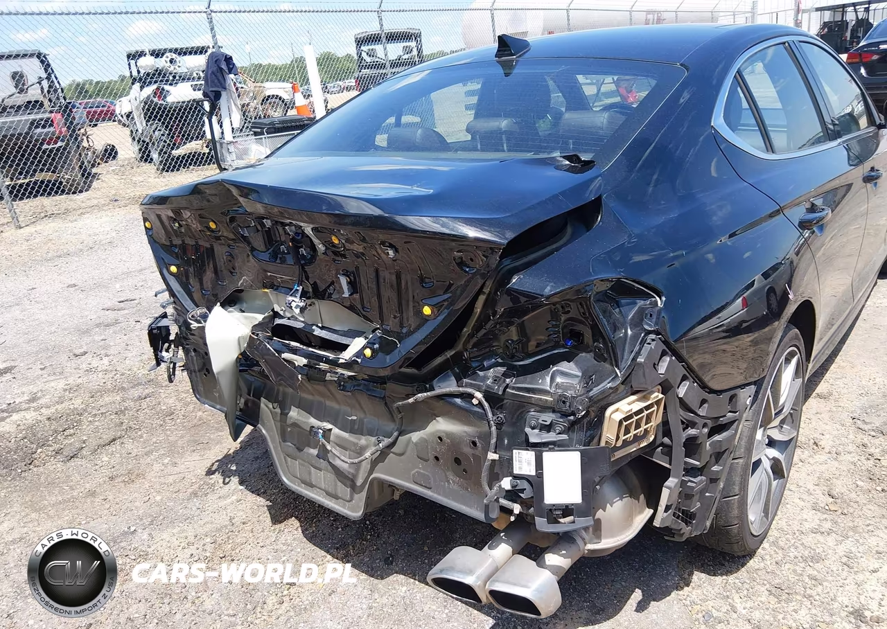 2022 Genesis G70 2.0T Rwd VIN:KMTG34TA6NU091214 - 18