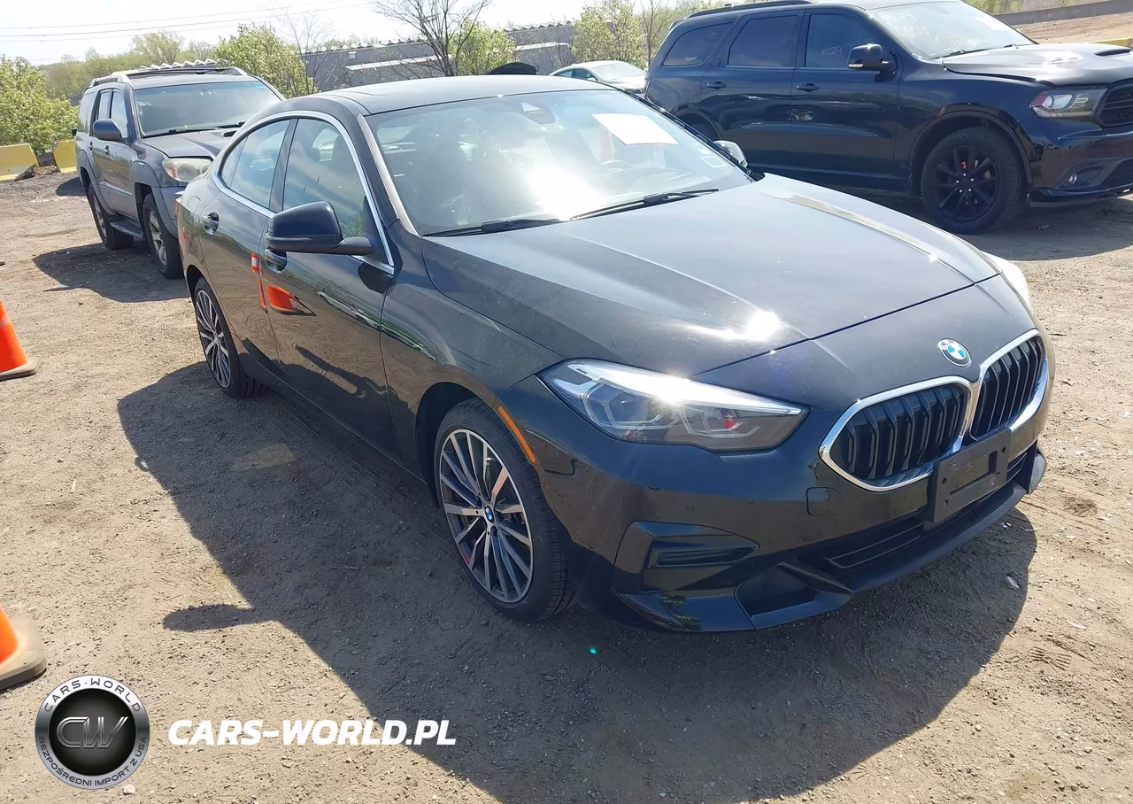 2024 BMW 228I Gran Coupe xDrive