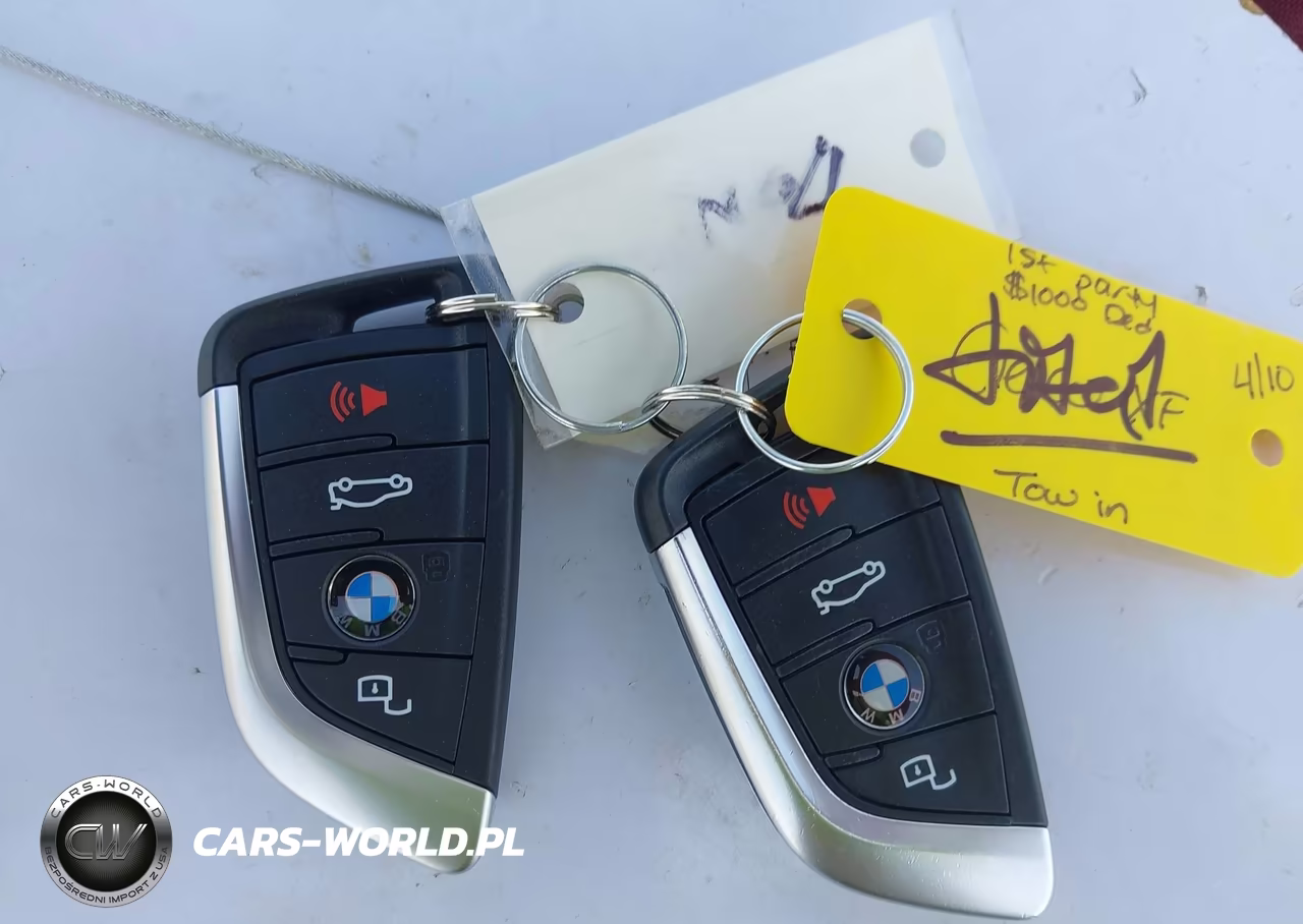 2024 BMW 228I Gran Coupe xDrive VIN:WBA73AK04R7N63644 - 11