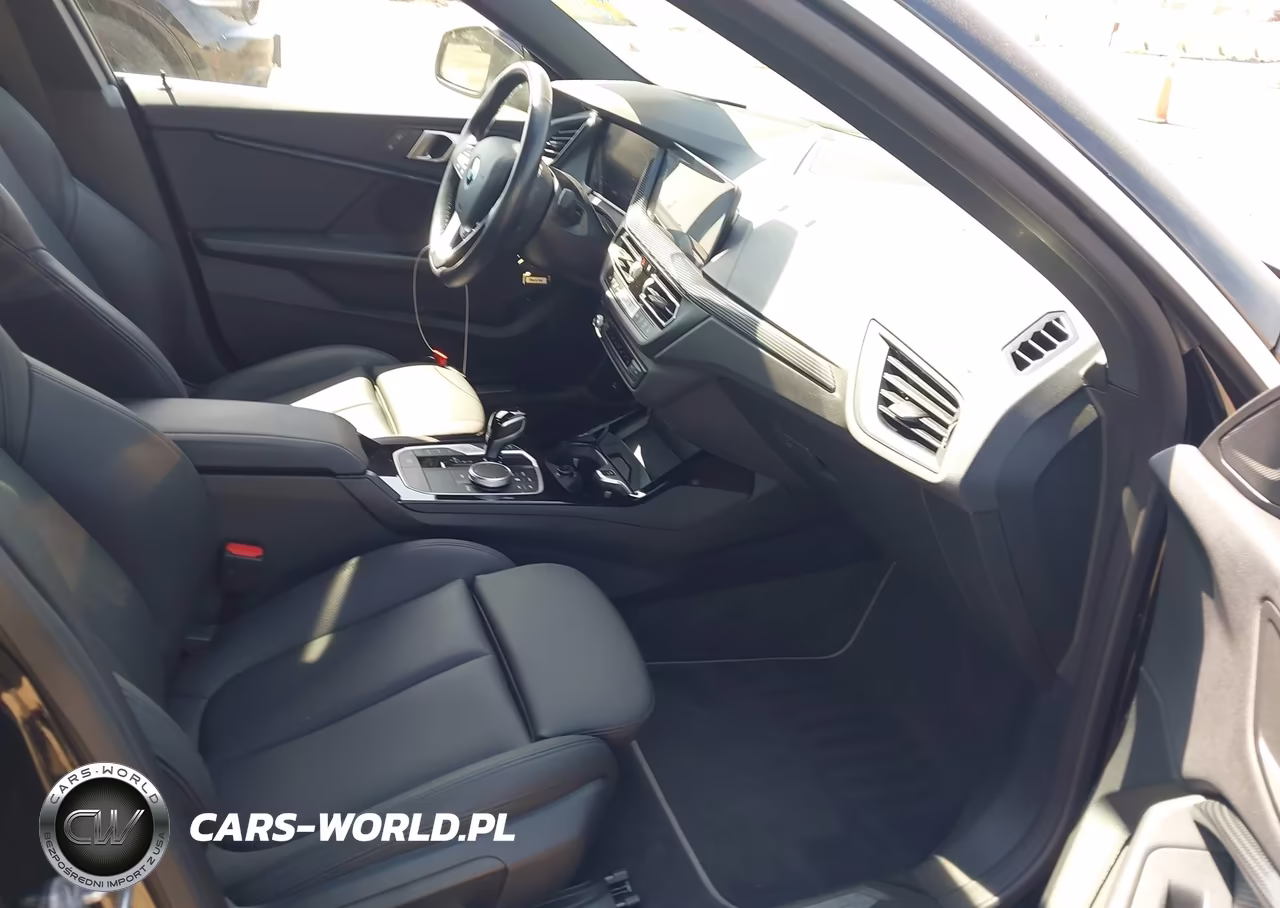 2024 BMW 228I Gran Coupe xDrive VIN:WBA73AK04R7N63644 - 5