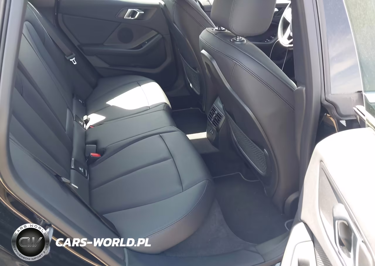 2024 BMW 228I Gran Coupe xDrive VIN:WBA73AK04R7N63644 - 8