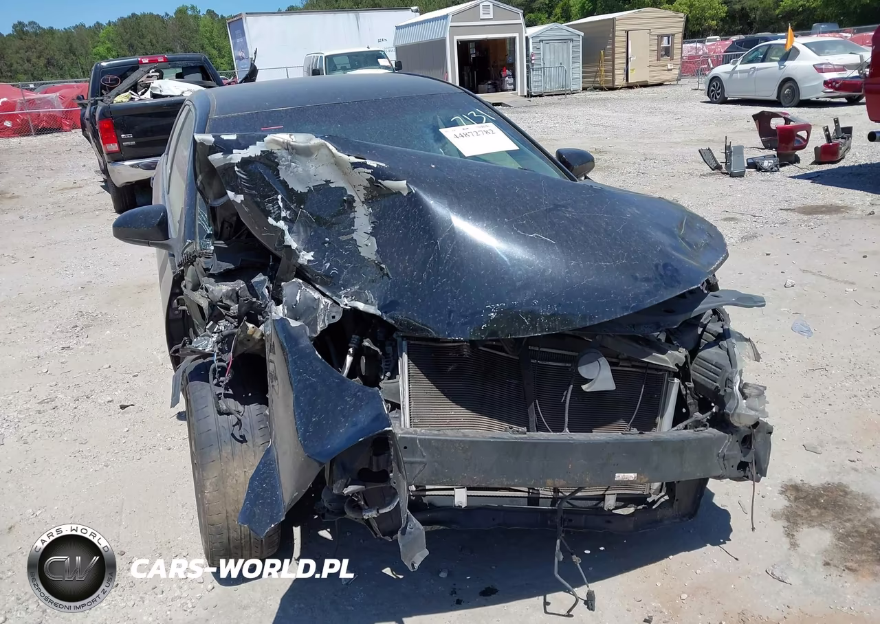 2015 Toyota Camry Se VIN:4T1BF1FK1FU027131 - 6