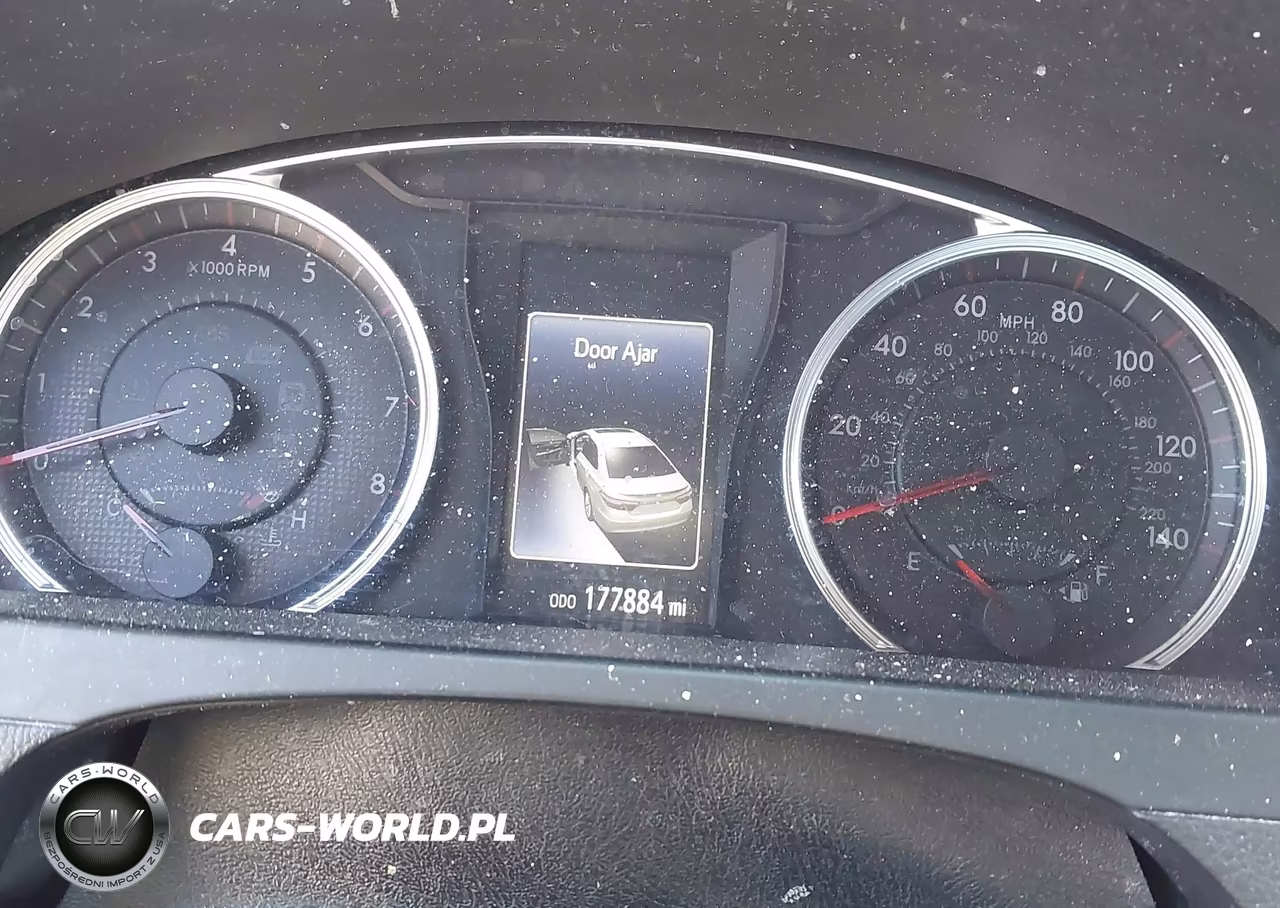 2015 Toyota Camry Se VIN:4T1BF1FK1FU027131 - 7