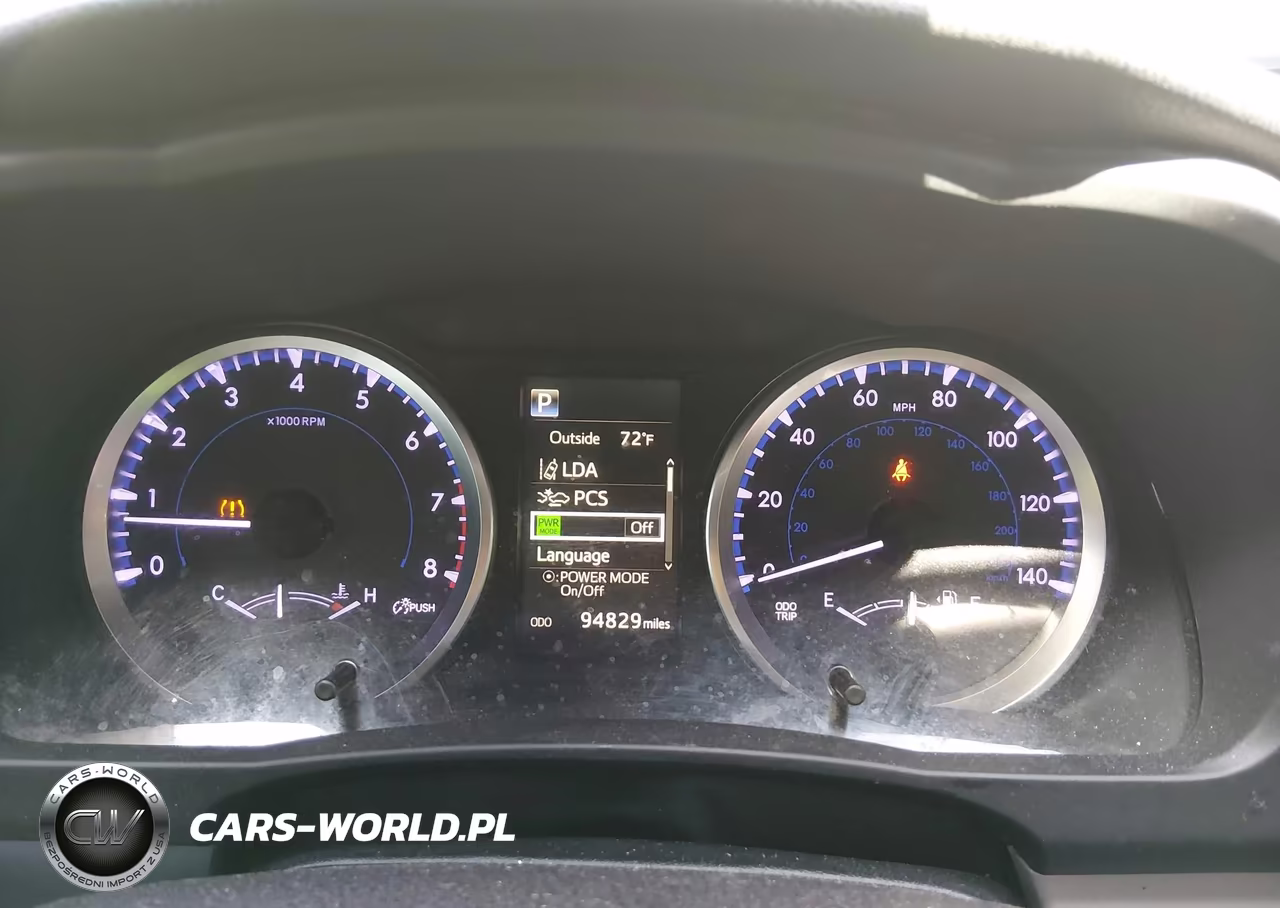 2018 Toyota Highlander Le VIN:5TDBZRFH6JS892799 - 7