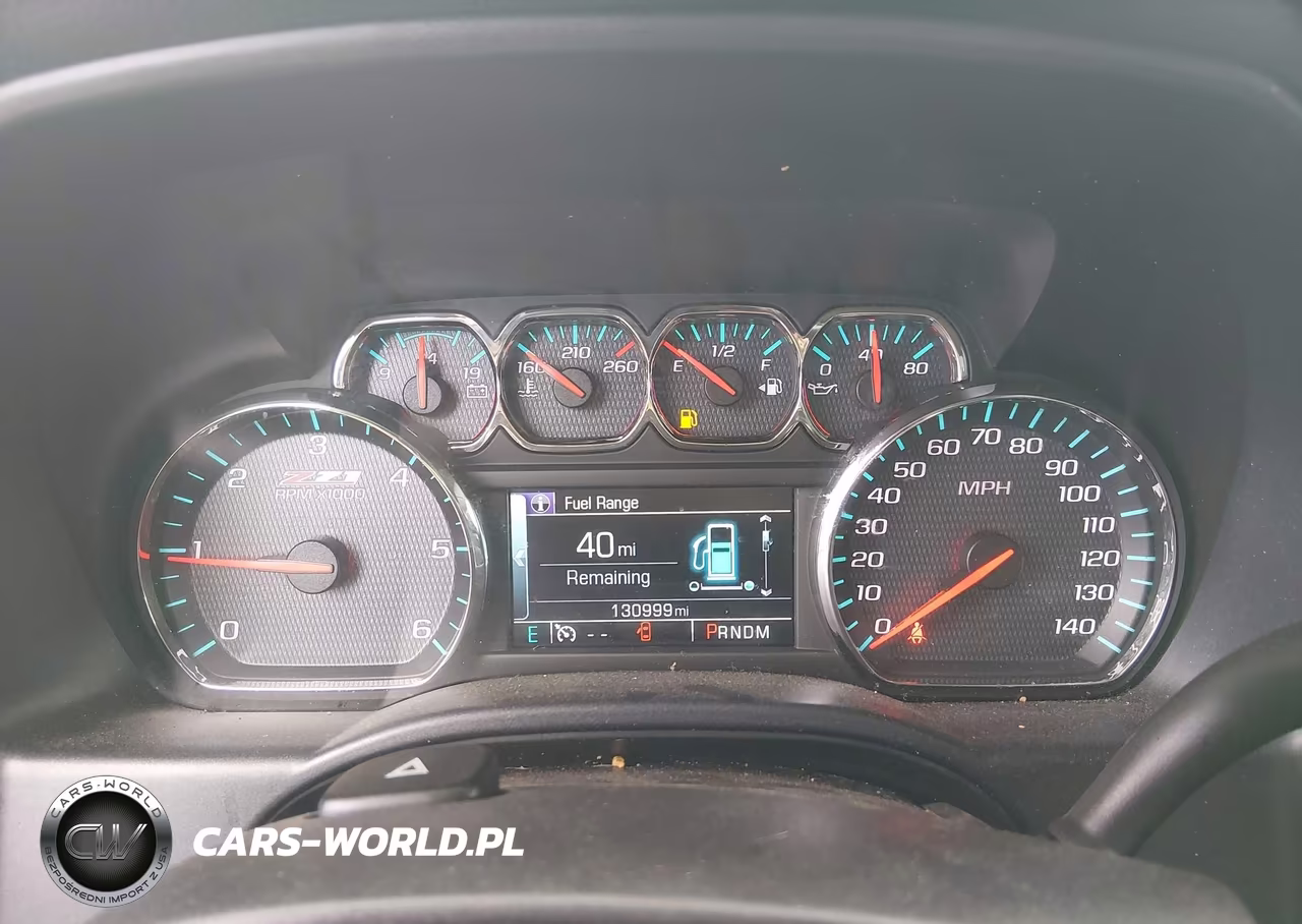 2015 Chevrolet Silverado 1500 2Lt VIN:1GCVKREC6FZ414850 - 7