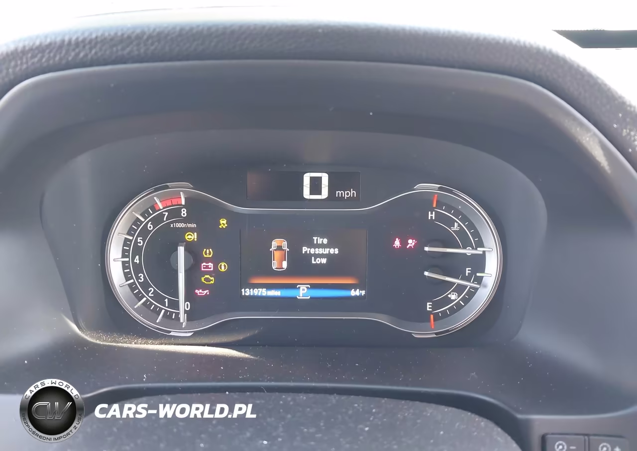 2018 Honda Pilot Ex-L VIN:5FNYF6H52JB047019 - 7