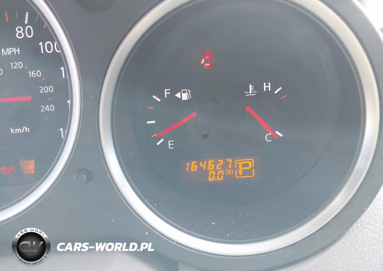 2007 Nissan Maxima 3.5 Sl VIN:1N4BA41E17C815281 - 16