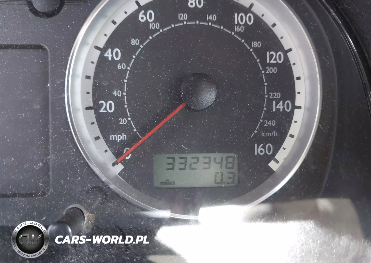 2004 Volkswagen Jetta Gl Tdi VIN:WVWRR61J64W115745 - 7
