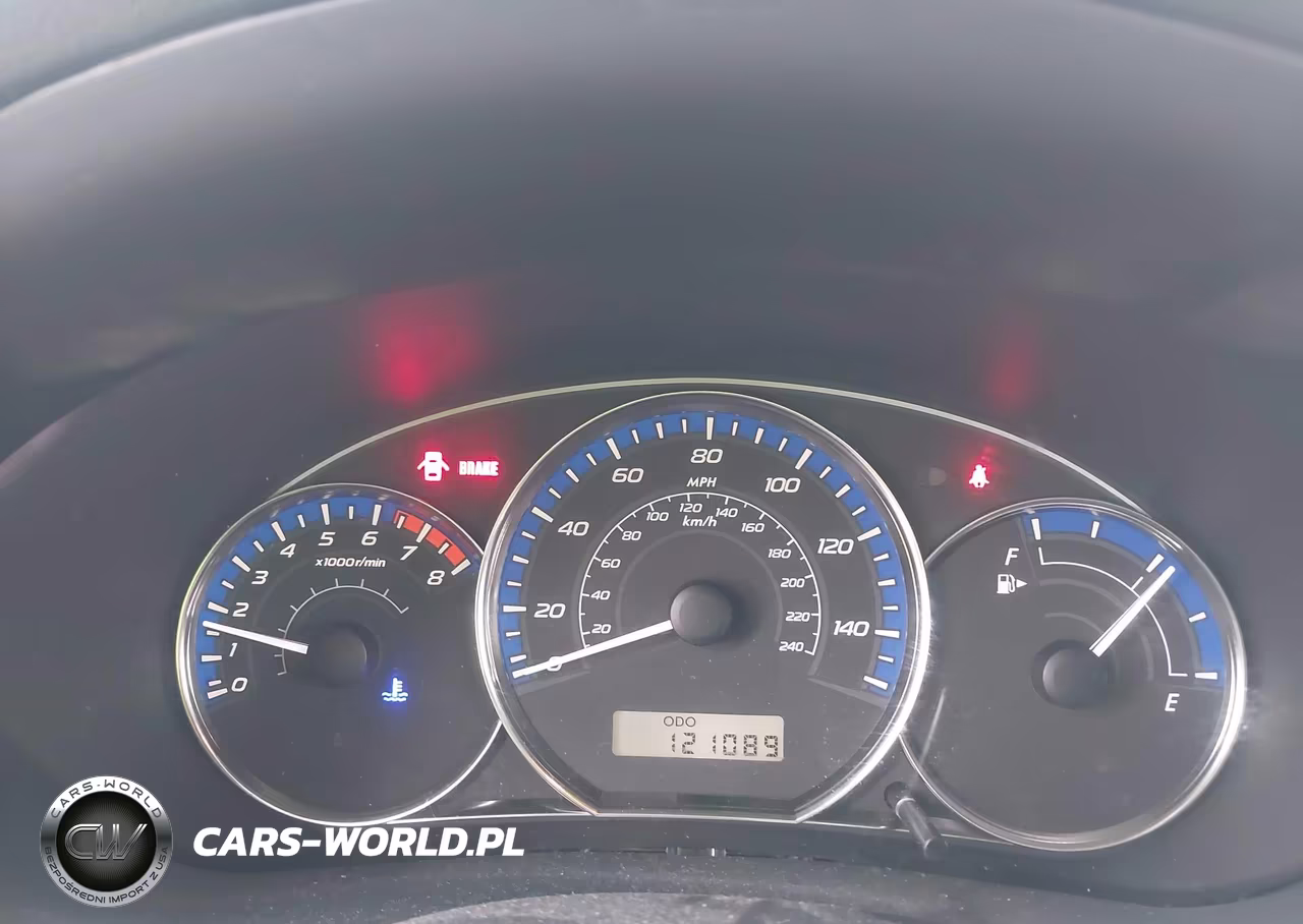 2011 Subaru Forester 2.5X Premium VIN:JF2SHBDC6BG763346 - 7