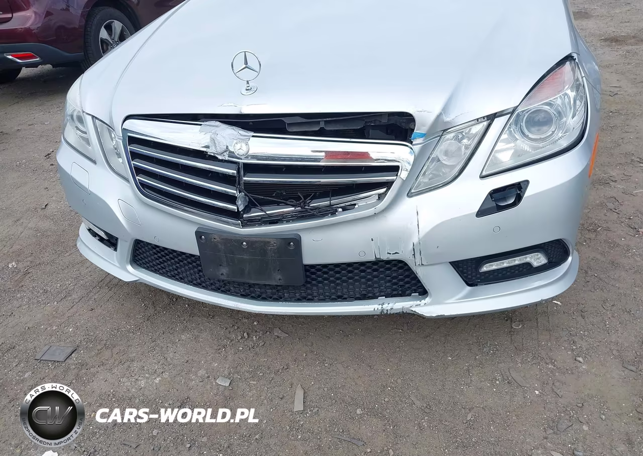 2010 Mercedes-Benz E 350 4Matic VIN:WDDHF8HB6AA177367 - 12