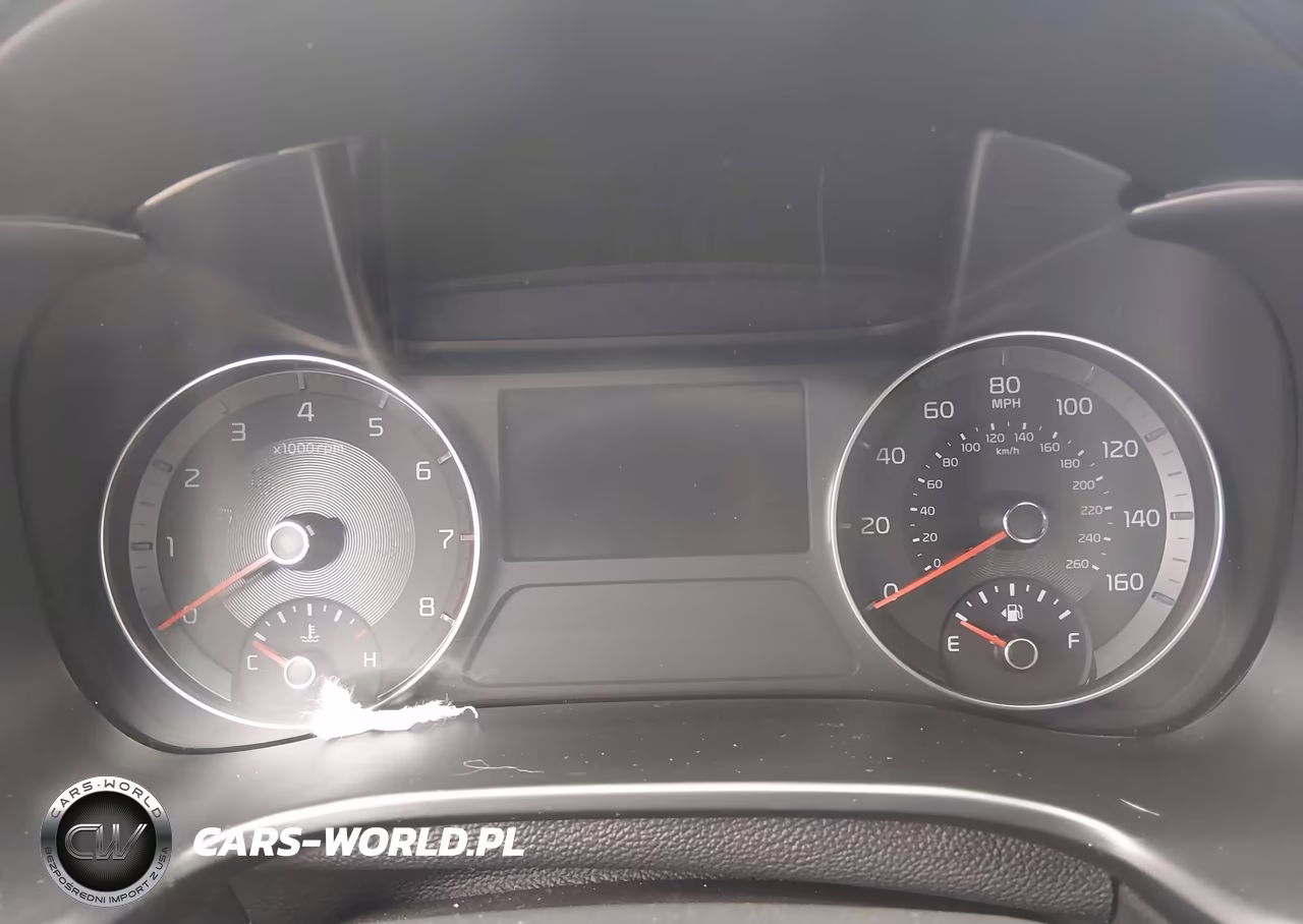 2023 Kia Forte Gt-Line VIN:3KPF54AD1PE642815 - 7