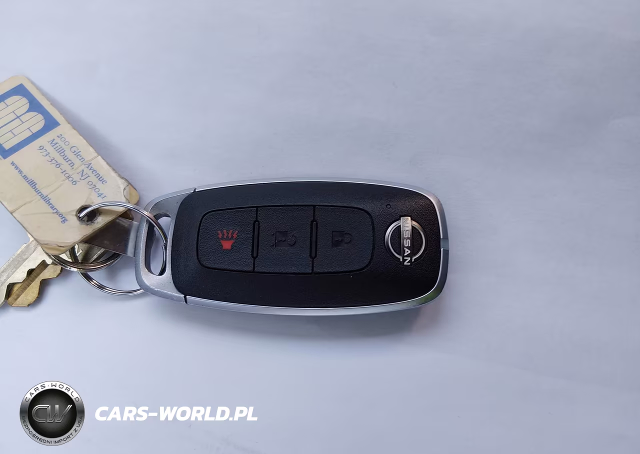 2024 Nissan Ariya Engage+ VIN:JN1DF0BB1RM737750 - 11