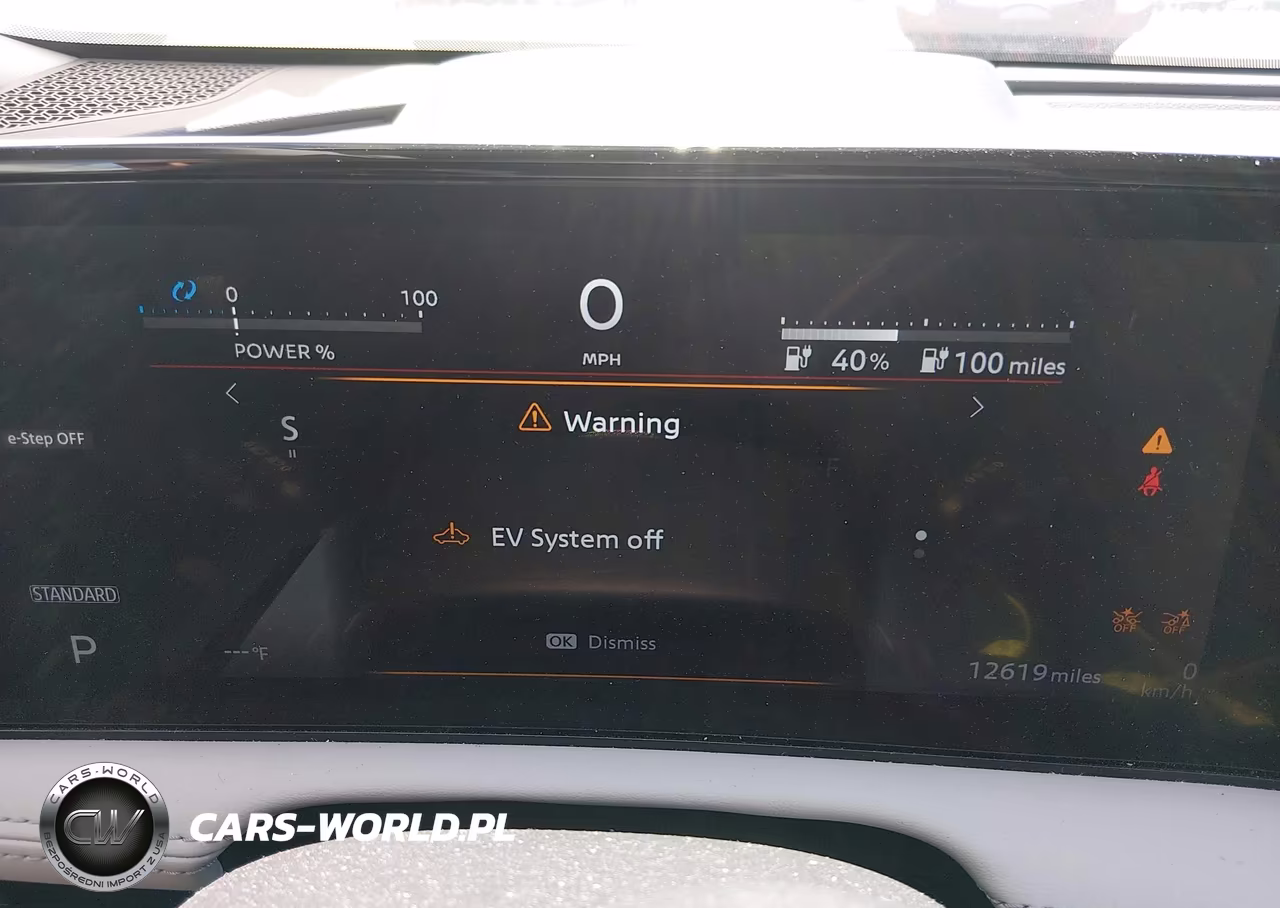 2024 Nissan Ariya Engage+ VIN:JN1DF0BB1RM737750 - 7