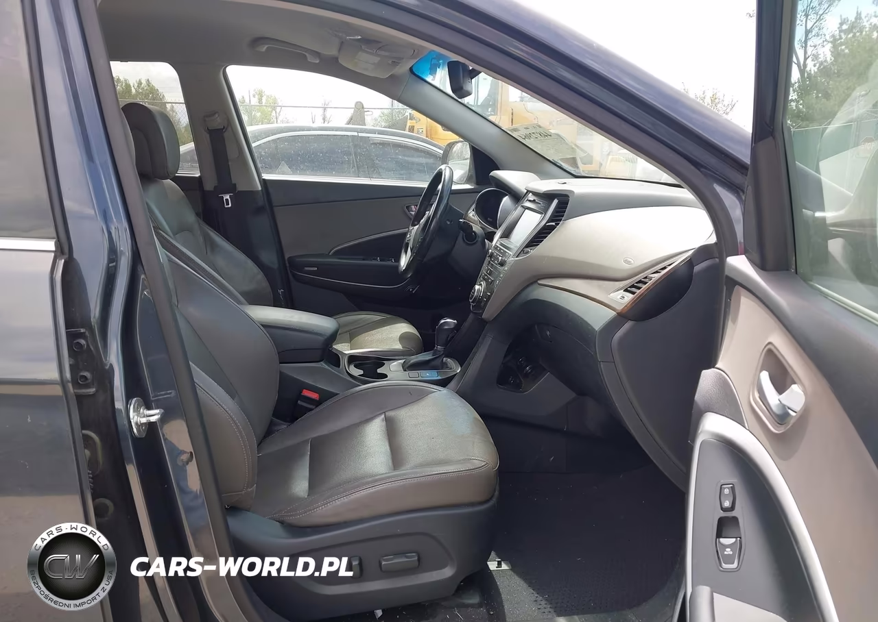 2018 Hyundai Santa Fe Se VIN:KM8SNDHF5JU262631 - 5