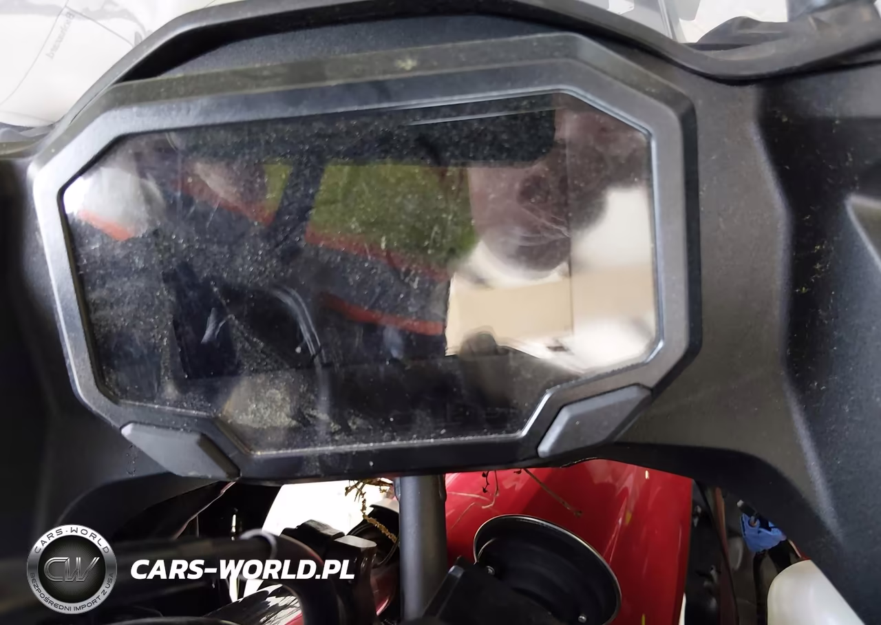2025 Kawasaki Ex500 A-B VIN:ML5EXGJ15SDA44425 - 7
