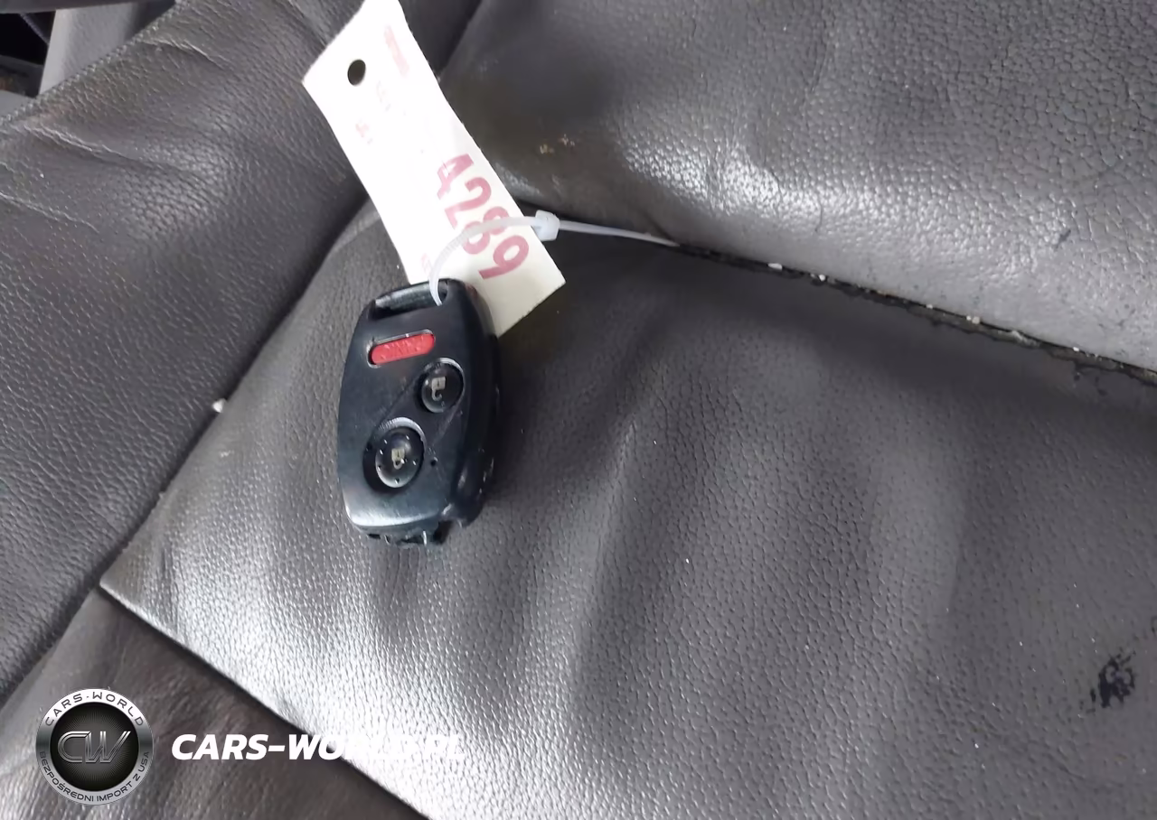 2011 Honda Cr-V Ex-L VIN:5J6RE3H74BL040542 - 11